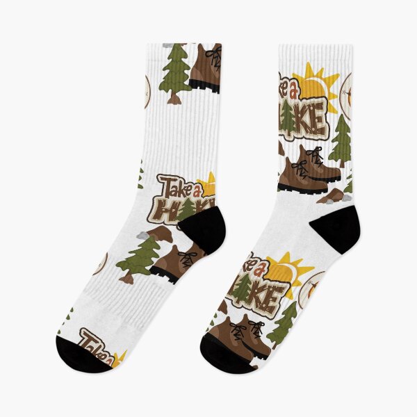 Item preview, Take a hike  designed and sold by ariszz.