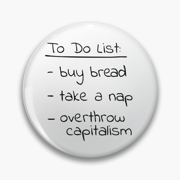 Item preview, To Do List designed and sold by eatcasserole.