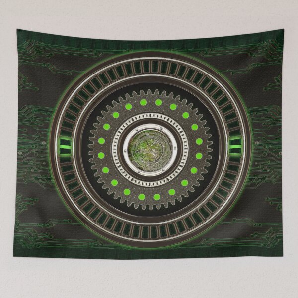 Item preview, THE EARTH QUAKES designed and sold by betatest.