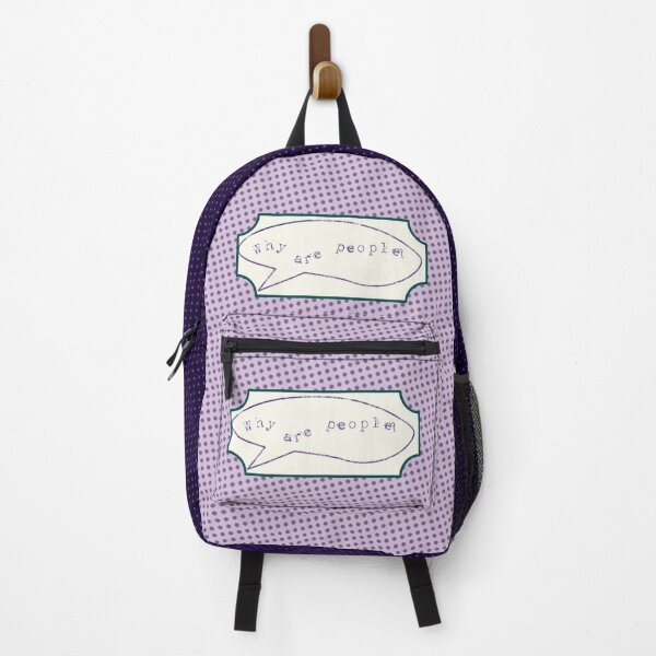 Item preview, Why are people? (mood) designed and sold by Melindrea.