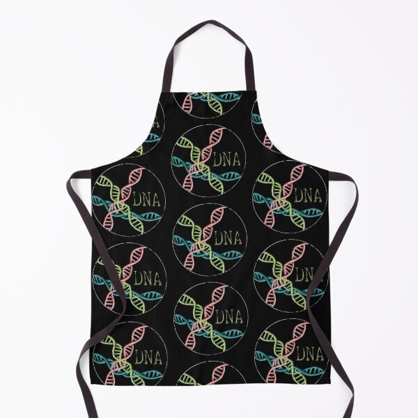 Item preview, DNA. Fun pastel science design. designed and sold by StephJChild.