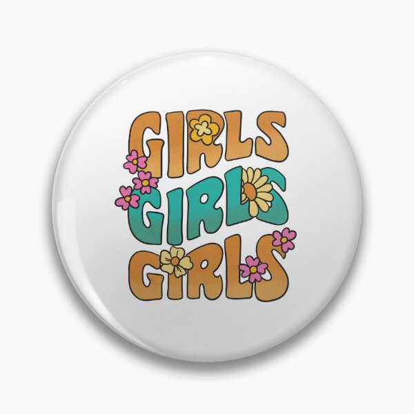 Item preview, girl gang,feminis designed and sold by Lv28021.
