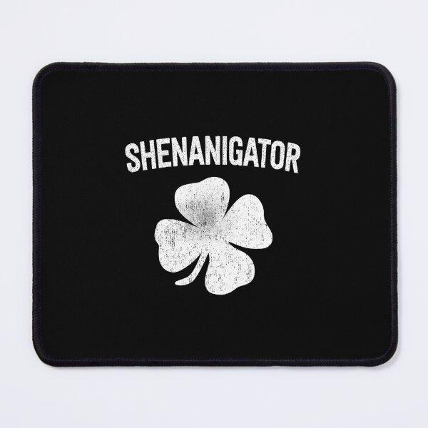 Item preview, Shenanigator Irish designed and sold by VickyCloset.