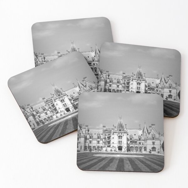 Item preview, Biltmore Estate Mansion Asheville North Carolina  designed and sold by Savannah Gibbs.