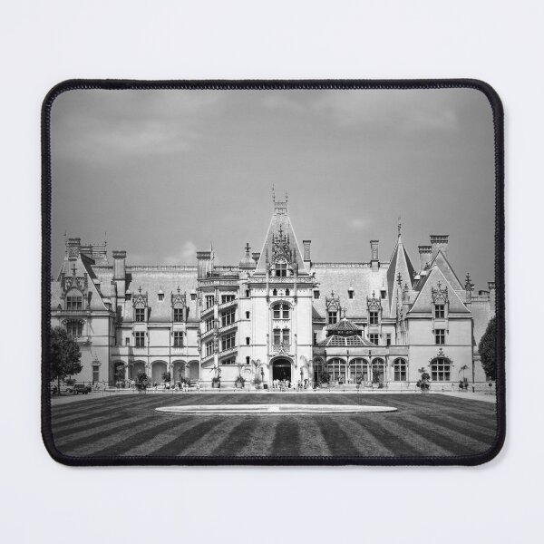 Item preview, Biltmore Estate Mansion Asheville North Carolina designed and sold by Savannah Gibbs.