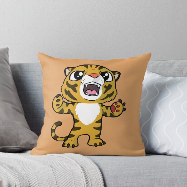 Item preview, Eye of the Tiger designed and sold by Craig Bruyn.