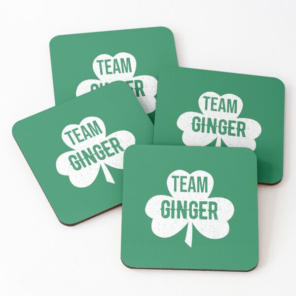 Item preview, Team Ginger designed and sold by VickyCloset.