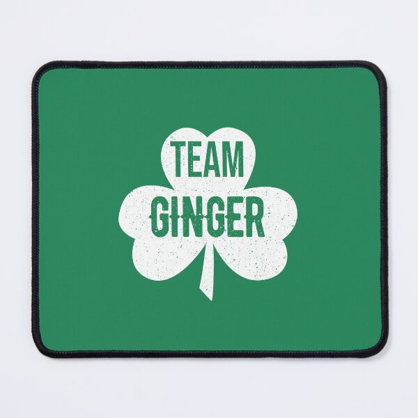 Item preview, Team Ginger designed and sold by VickyCloset.