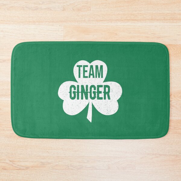 Item preview, Team Ginger designed and sold by VickyCloset.