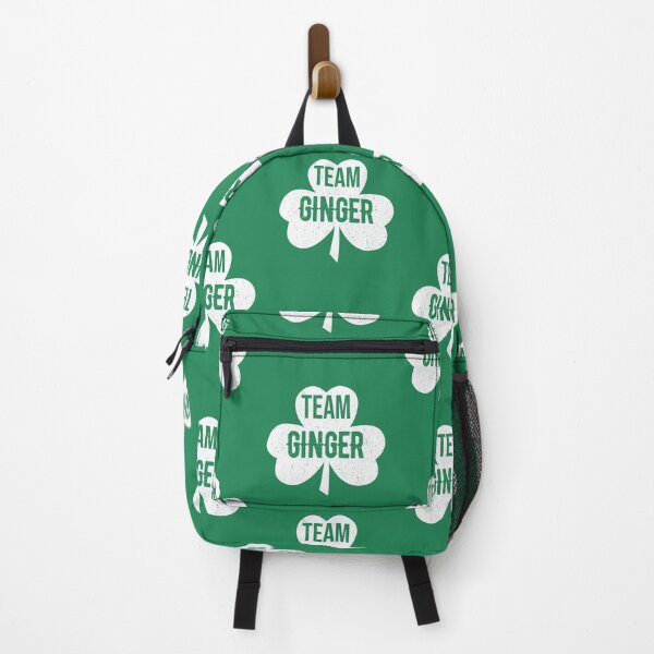 Item preview, Team Ginger designed and sold by VickyCloset.