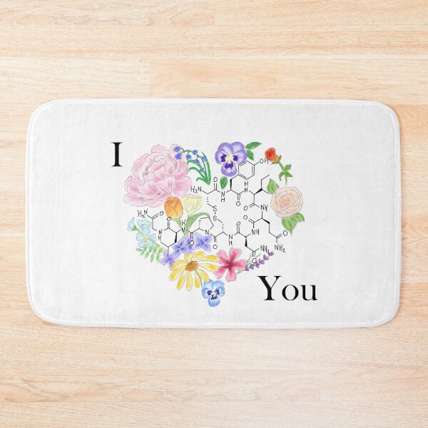 Item preview, I Oxytocin You designed and sold by SupremeBee.