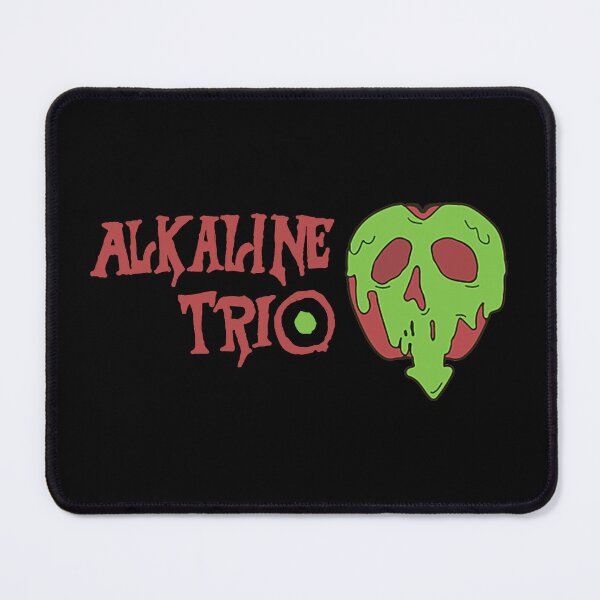 Item preview, Alkaline Trio designed and sold by Mwoll2908.