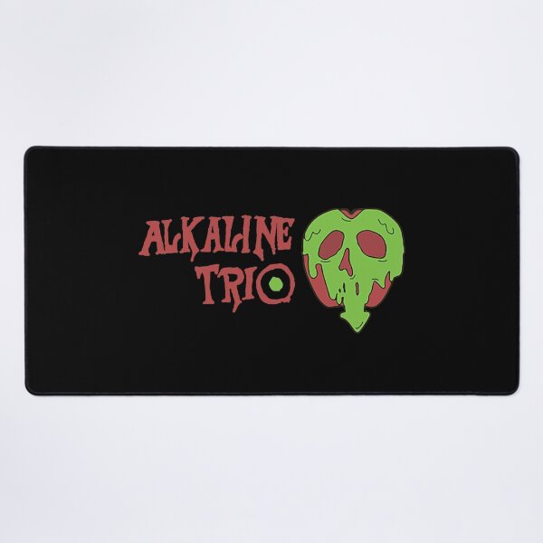 Item preview, Alkaline Trio designed and sold by Mwoll2908.
