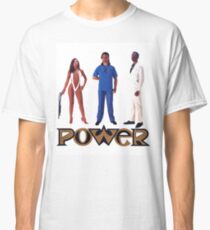 Power Classic T-Shirt