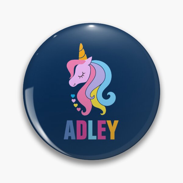 Item preview, A For Adley Kids                                         designed and sold by MamilyFamily.