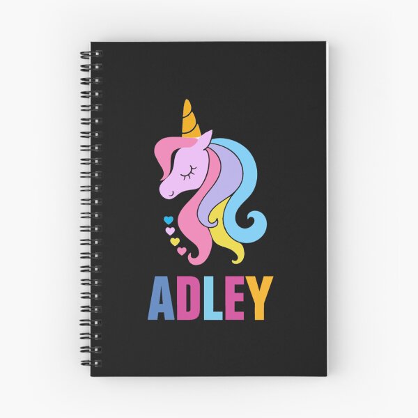 Item preview, A For Adley Kids                                         designed and sold by MamilyFamily.
