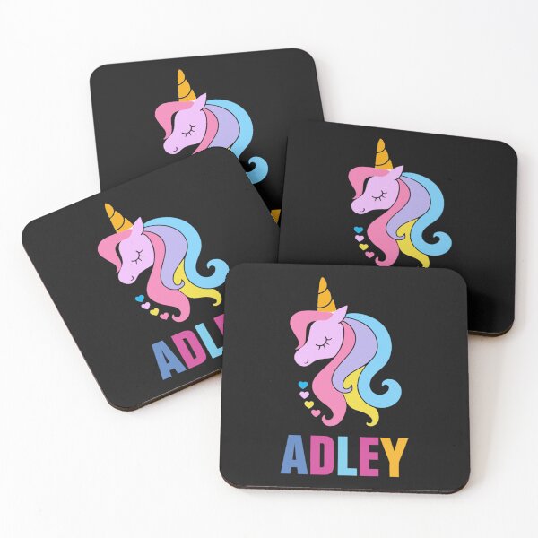 Item preview, A For Adley Kids                                         designed and sold by MamilyFamily.