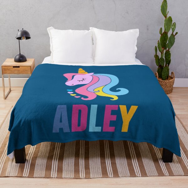 Item preview, A For Adley Kids                                         designed and sold by MamilyFamily.