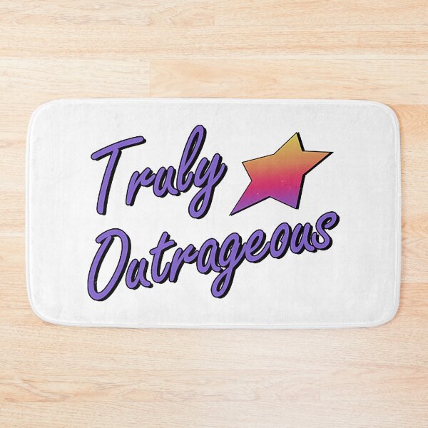 Item preview, Truly Outrageous designed and sold by Mwoll2908.