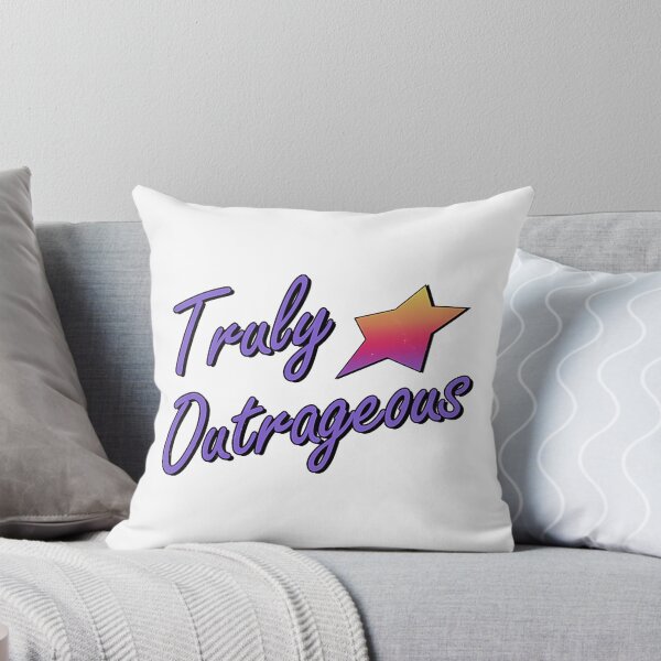 Item preview, Truly Outrageous designed and sold by Mwoll2908.