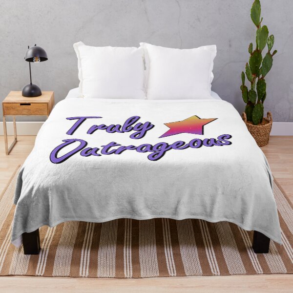 Item preview, Truly Outrageous designed and sold by Mwoll2908.