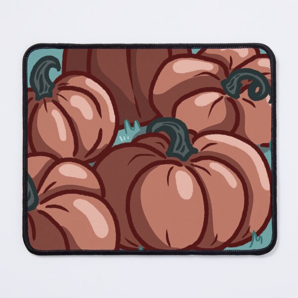 Item preview, Pumpkins designed and sold by jessicadrawsart.