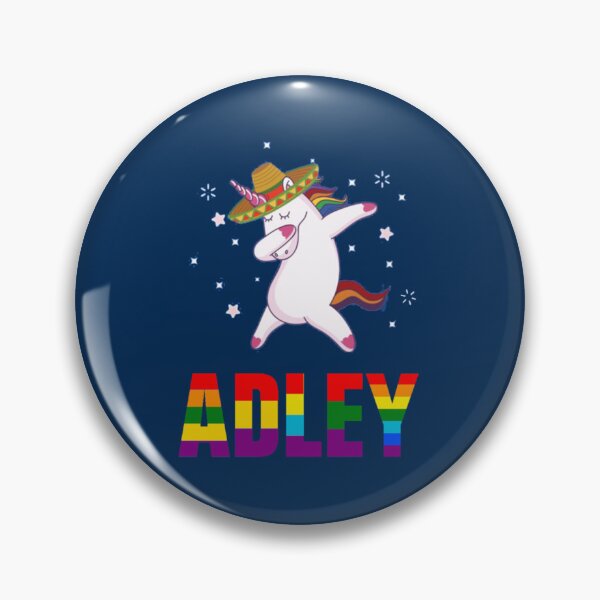 Item preview, A For Adley Kids Premium                    designed and sold by MamilyFamily.