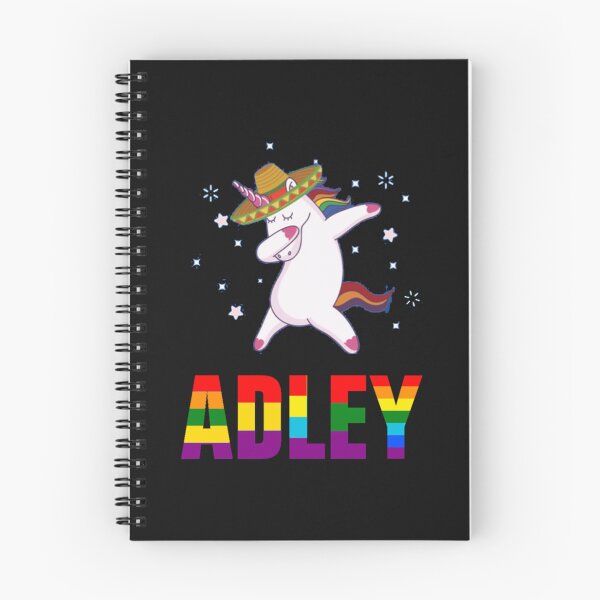 Item preview, A For Adley Kids Premium                    designed and sold by MamilyFamily.