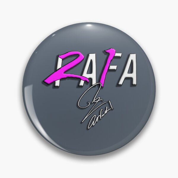 Item preview, Rafa 21               designed and sold by HomeCosyDesk.
