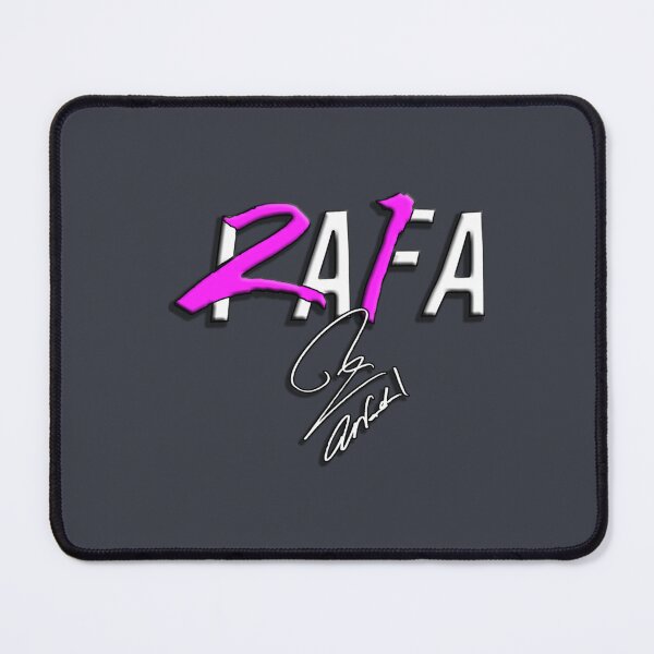Item preview, Rafa 21               designed and sold by HomeCosyDesk.