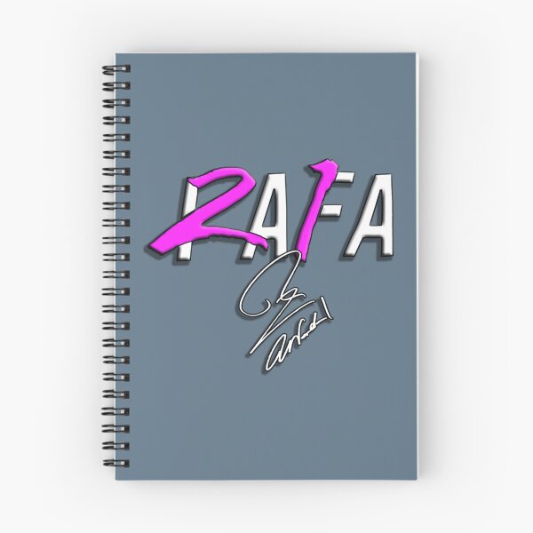 Item preview, Rafa 21               designed and sold by HomeCosyDesk.