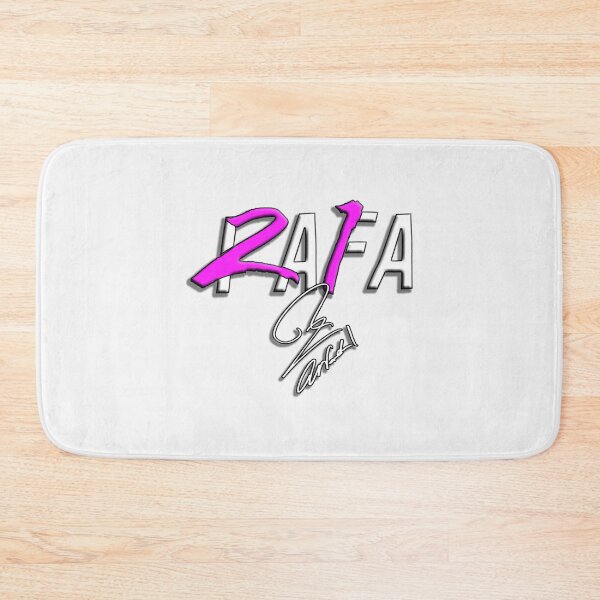 Item preview, Rafa 21               designed and sold by HomeCosyDesk.