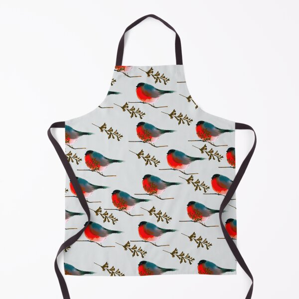 Item preview, Bird Snowy Winter designed and sold by VickyCloset.