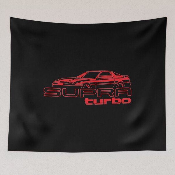 Item preview, Mk3 To.yota Supra Turbo designed and sold by Mwoll2908.