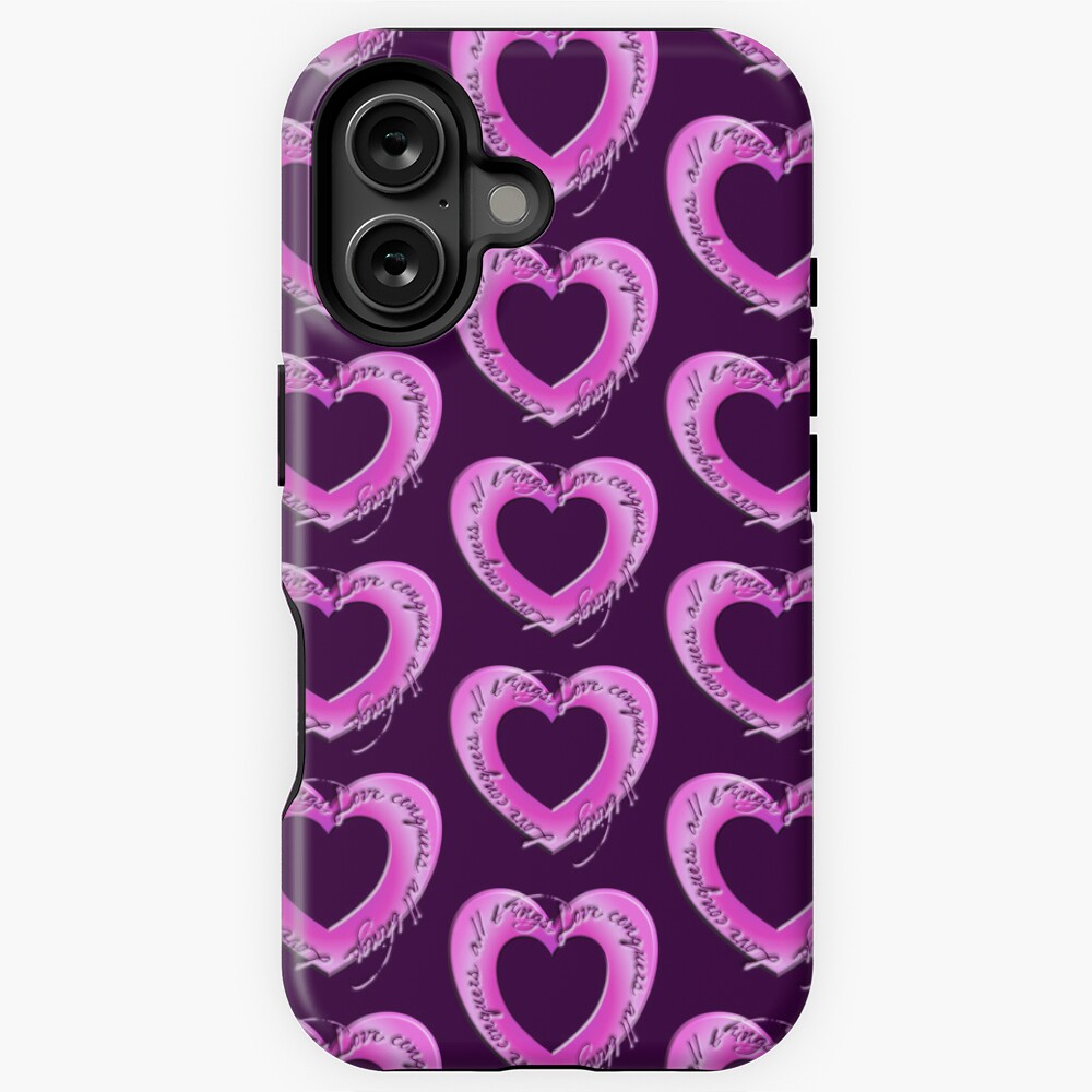 Item preview, iPhone Magsafe Tough Case designed and sold by Melindrea.