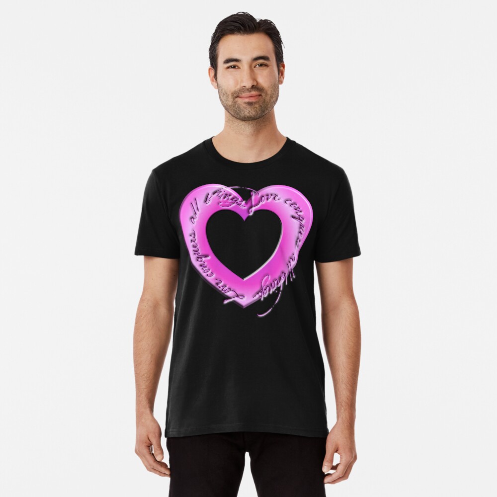 Item preview, Premium T-Shirt designed and sold by Melindrea.