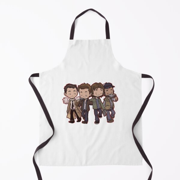 Item preview, Supernatural Buddies designed and sold by xpHLJYvc3.