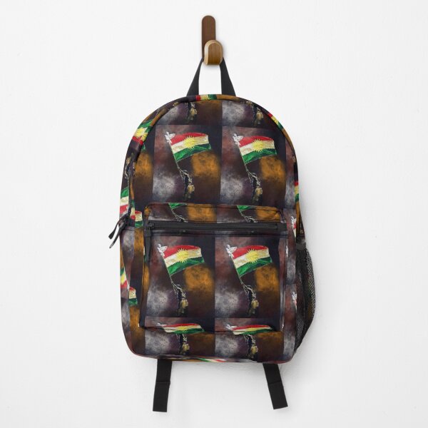 Item preview, freedom for kurdistan designed and sold by KurdishShops.