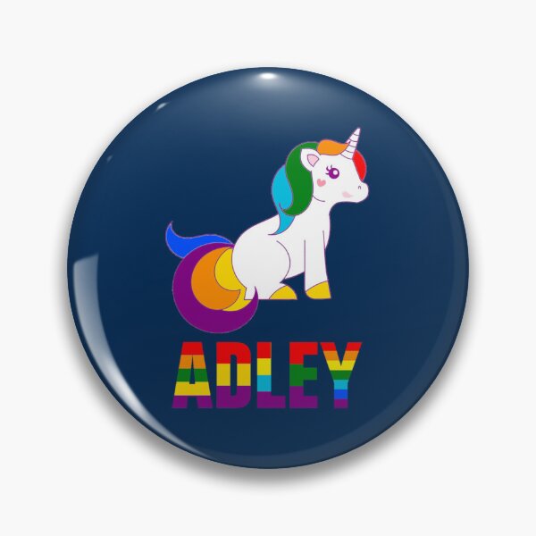 Item preview, A For Adley Kids              designed and sold by MamilyFamily.