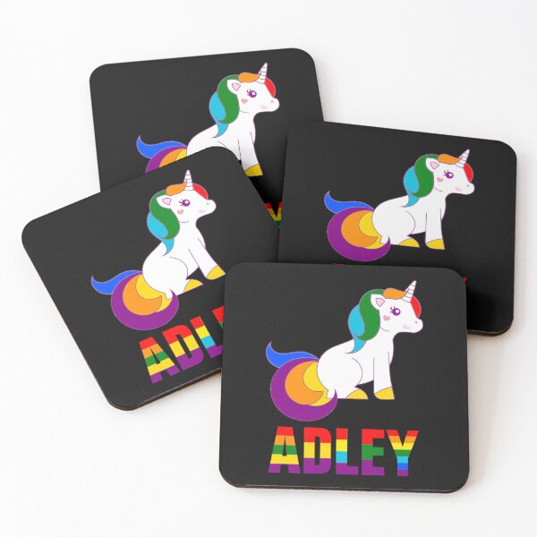 Item preview, A For Adley Kids              designed and sold by MamilyFamily.