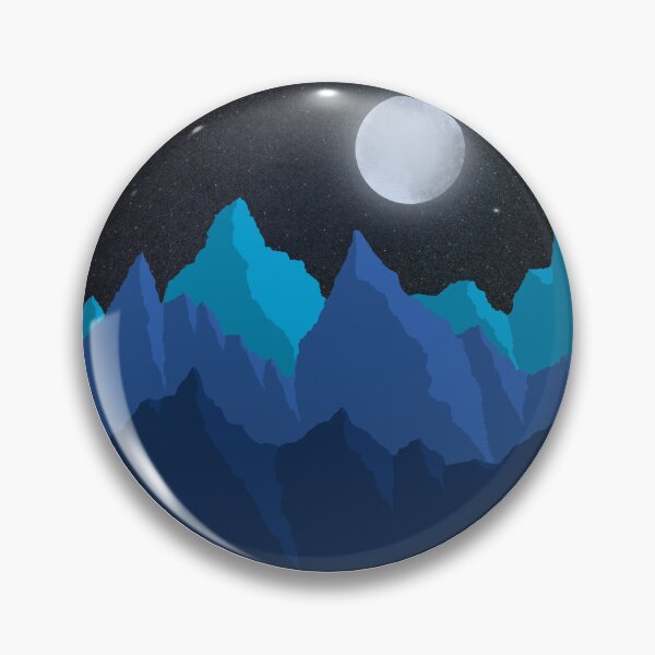 Item preview, Cielo nocturno designed and sold by BookwormSticker.