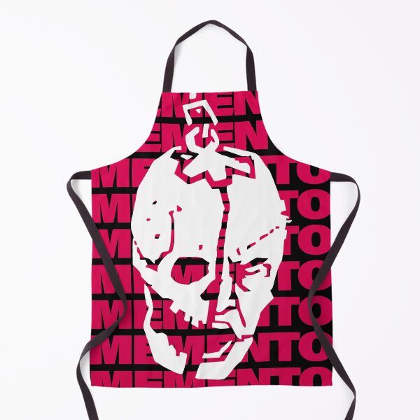 Item preview, DBD Skull memento offerings for horror game lovers designed and sold by Tomas Munoz.