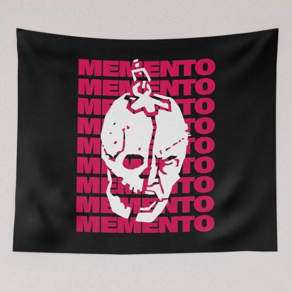 Item preview, DBD Skull memento offerings for horror game lovers designed and sold by Tomas Munoz.