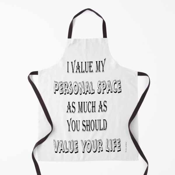 Item preview, Personal Space designed and sold by kristalcurt.