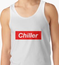 Chiller Supreme Men's Tank Top