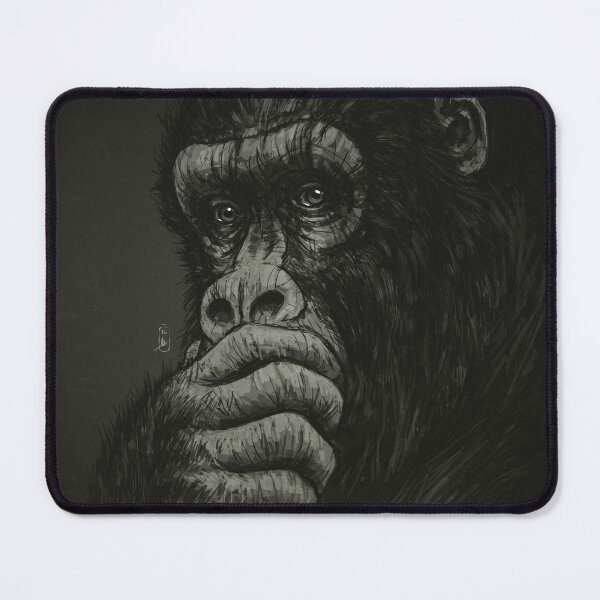 Item preview, Big Ape XI designed and sold by Lukas Brezak.