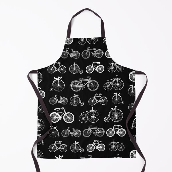 Item preview, Vintage retro bicycle black wheel cycle backpack designed and sold by Nishad4.