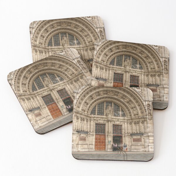 Item preview, The Victoria and Albert Museum designed and sold by SarahEL17.