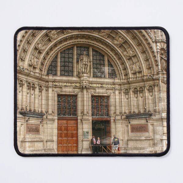Item preview, The Victoria and Albert Museum designed and sold by SarahEL17.