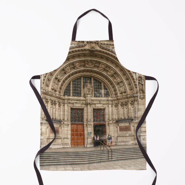 Item preview, The Victoria and Albert Museum designed and sold by SarahEL17.
